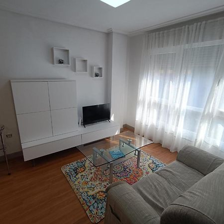 Apartamento Hospital Los Prados Parking Gratuito Oviedo Exterior photo