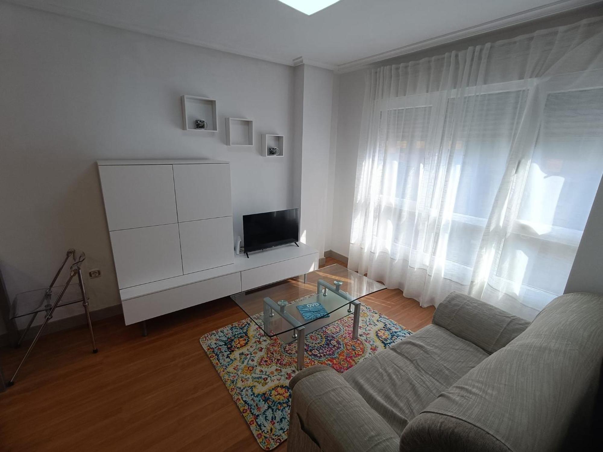 Apartamento Hospital Los Prados Parking Gratuito Oviedo Exterior photo