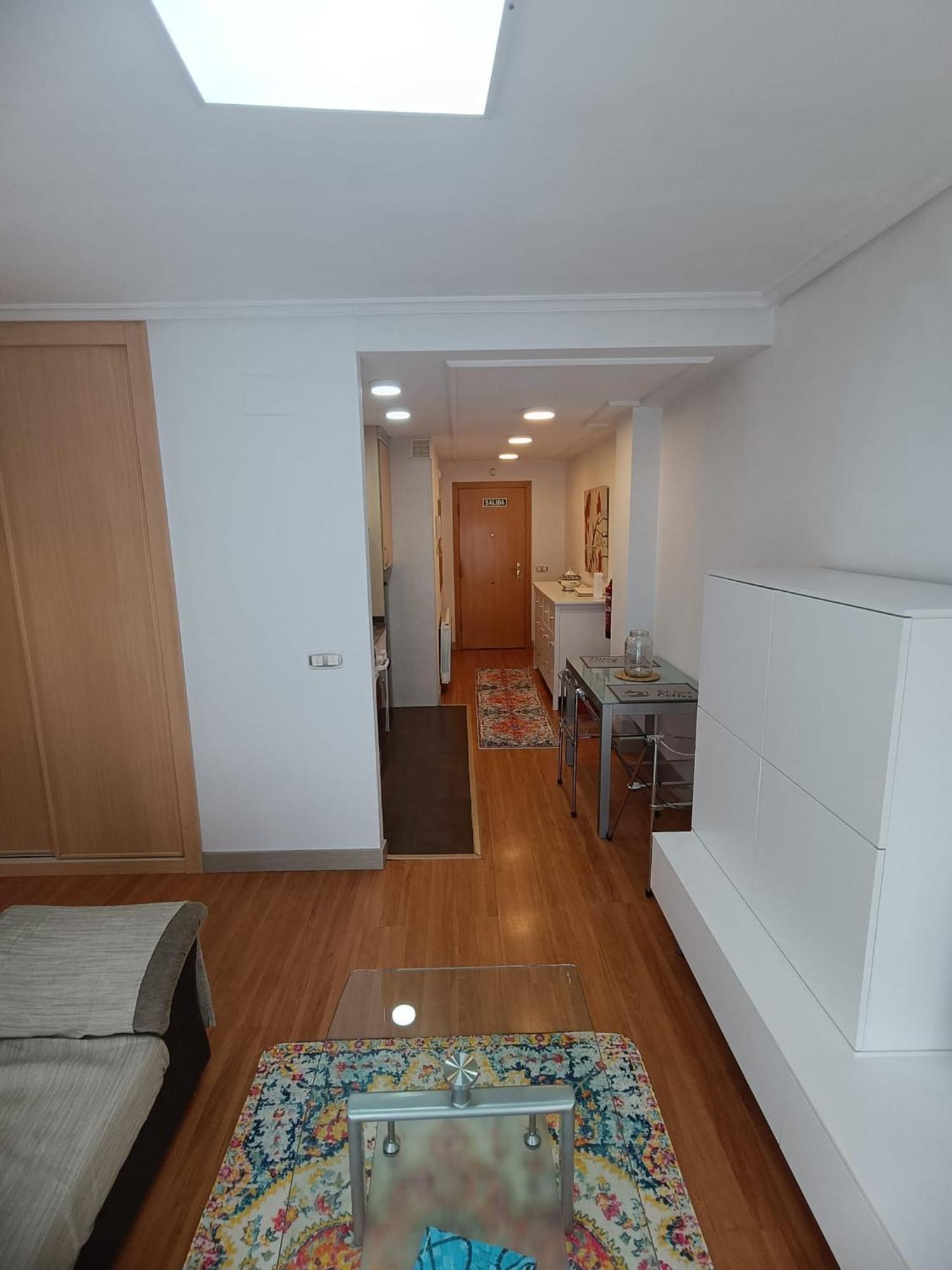 Apartamento Hospital Los Prados Parking Gratuito Oviedo Exterior photo