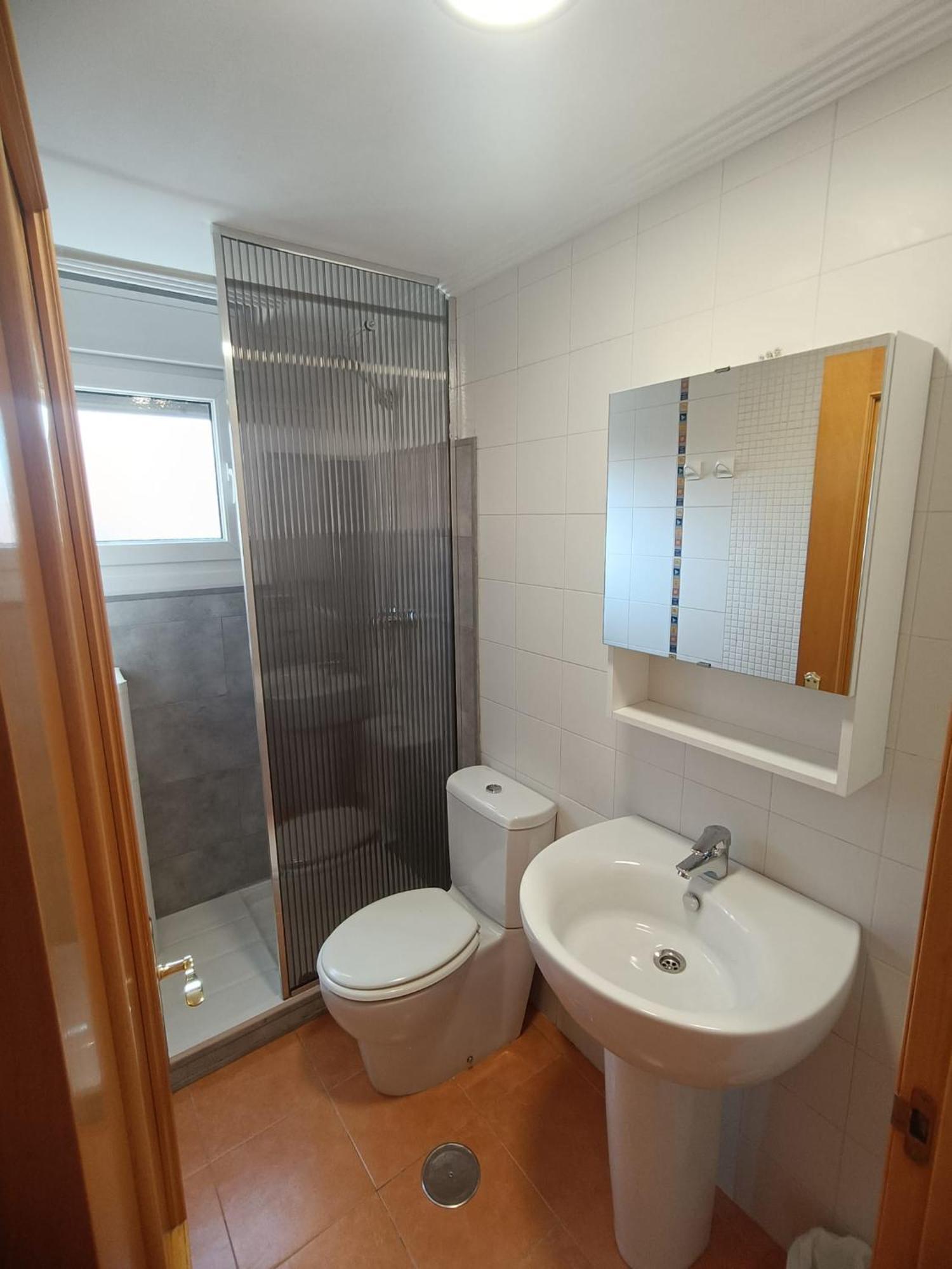 Apartamento Hospital Los Prados Parking Gratuito Oviedo Exterior photo