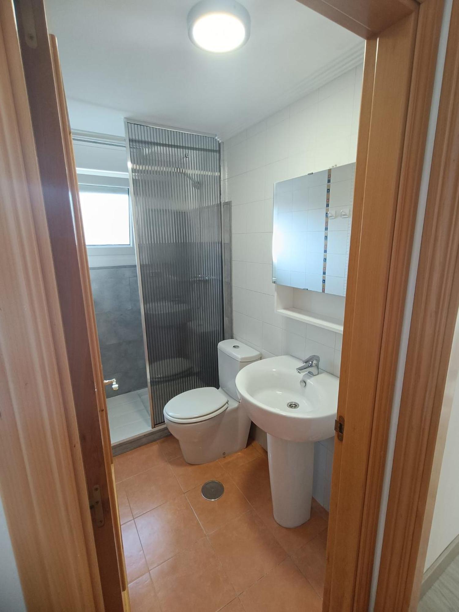 Apartamento Hospital Los Prados Parking Gratuito Oviedo Exterior photo